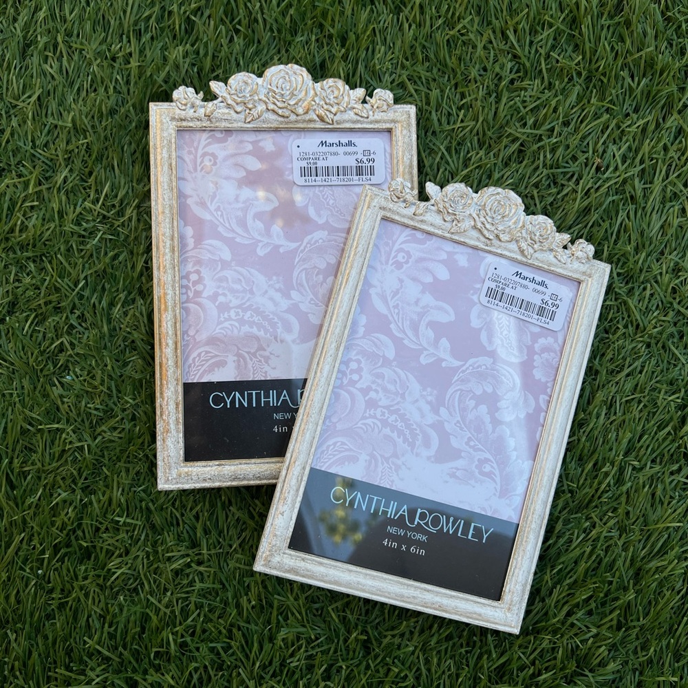 Picture frame